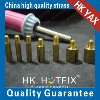 hotfix rhinestone Applicator TOOL